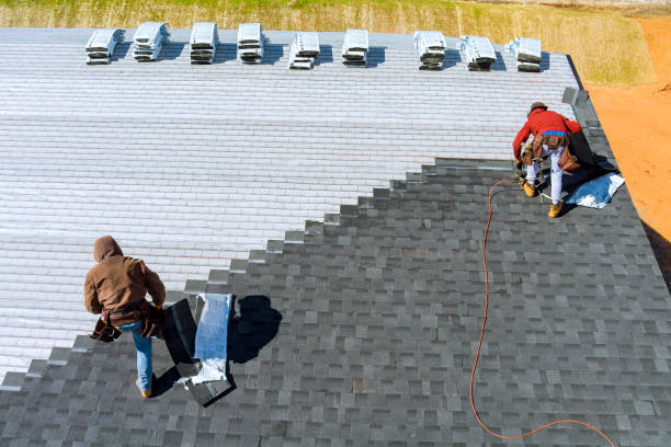 Gutter Installation and Roofing in Healdsburg, CA