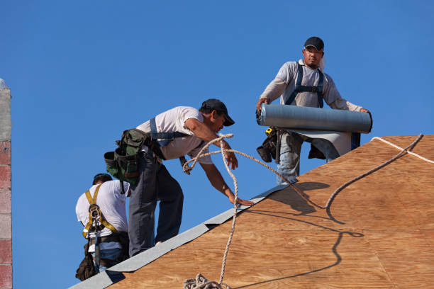 Professional Roofing Contractor in Healdsburg, CA
