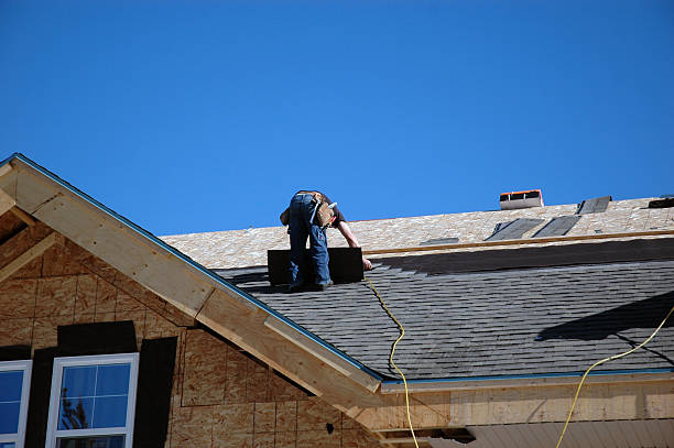 Best Roof Waterproofing Services  in Healdsburg, CA